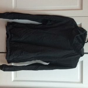 Lululemon sweatshirt